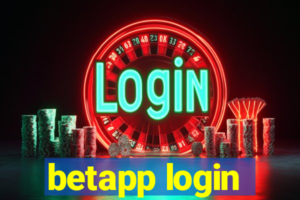 betapp login